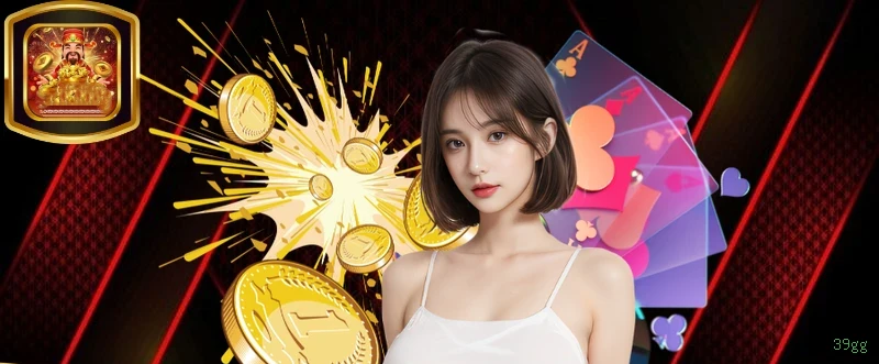 39gg app de jogo para jogadores brasileiros