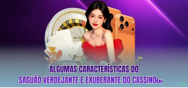 39gg aplicativo de jogos para jogadores brasileiros