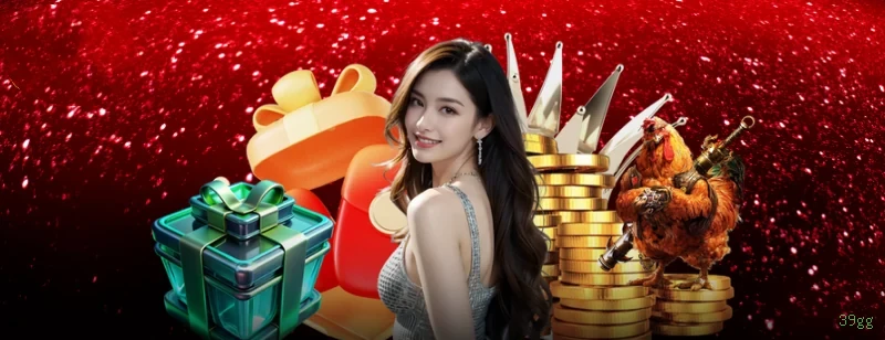 39gg app de jogo para jogadores brasileiros