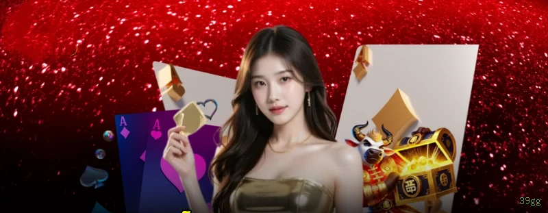 Lista de jogos para 39gg pg section