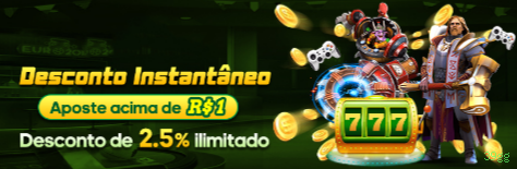 Controles de paJogonto e BRL em 39gg
