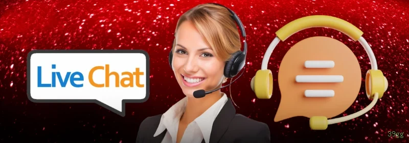 Controles de paJogonto e BRL em 39gg