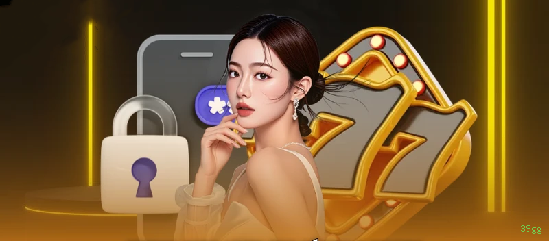 Lista de jogos para 39gg slots section