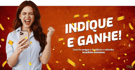 39gg app de jogo para jogadores brasileiros